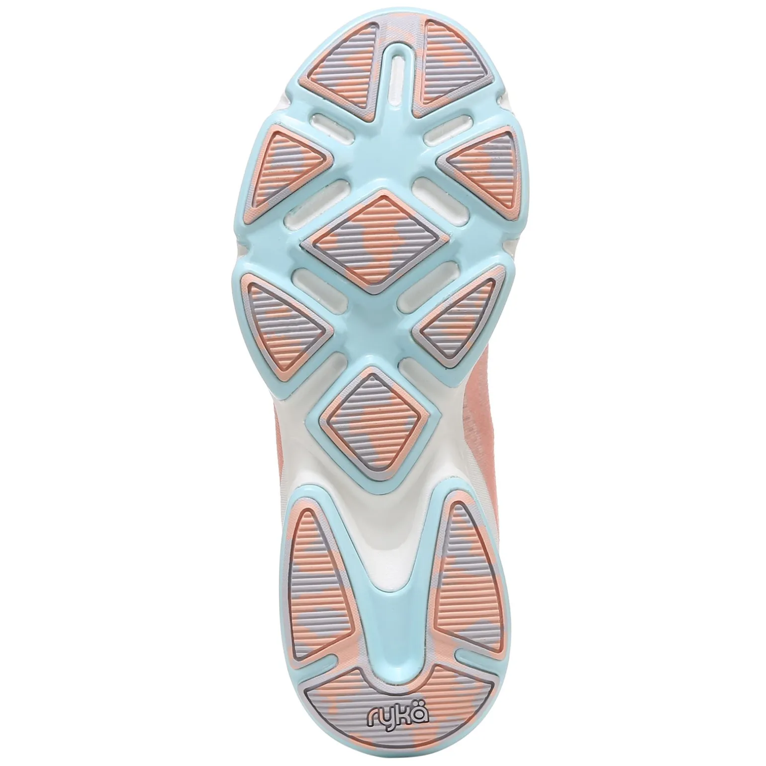 Women's Ryka, Devotion Plus 4 Walking Shoe