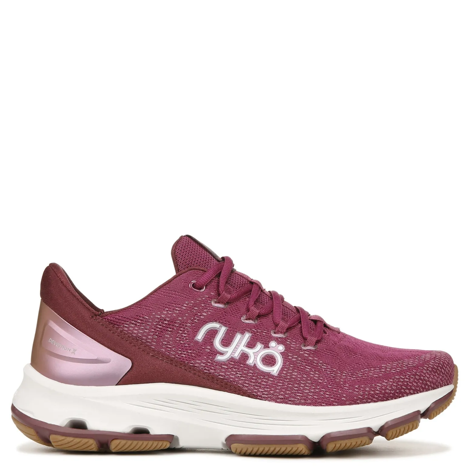 Women's Ryka, Devotion X Classic Walking Shoe