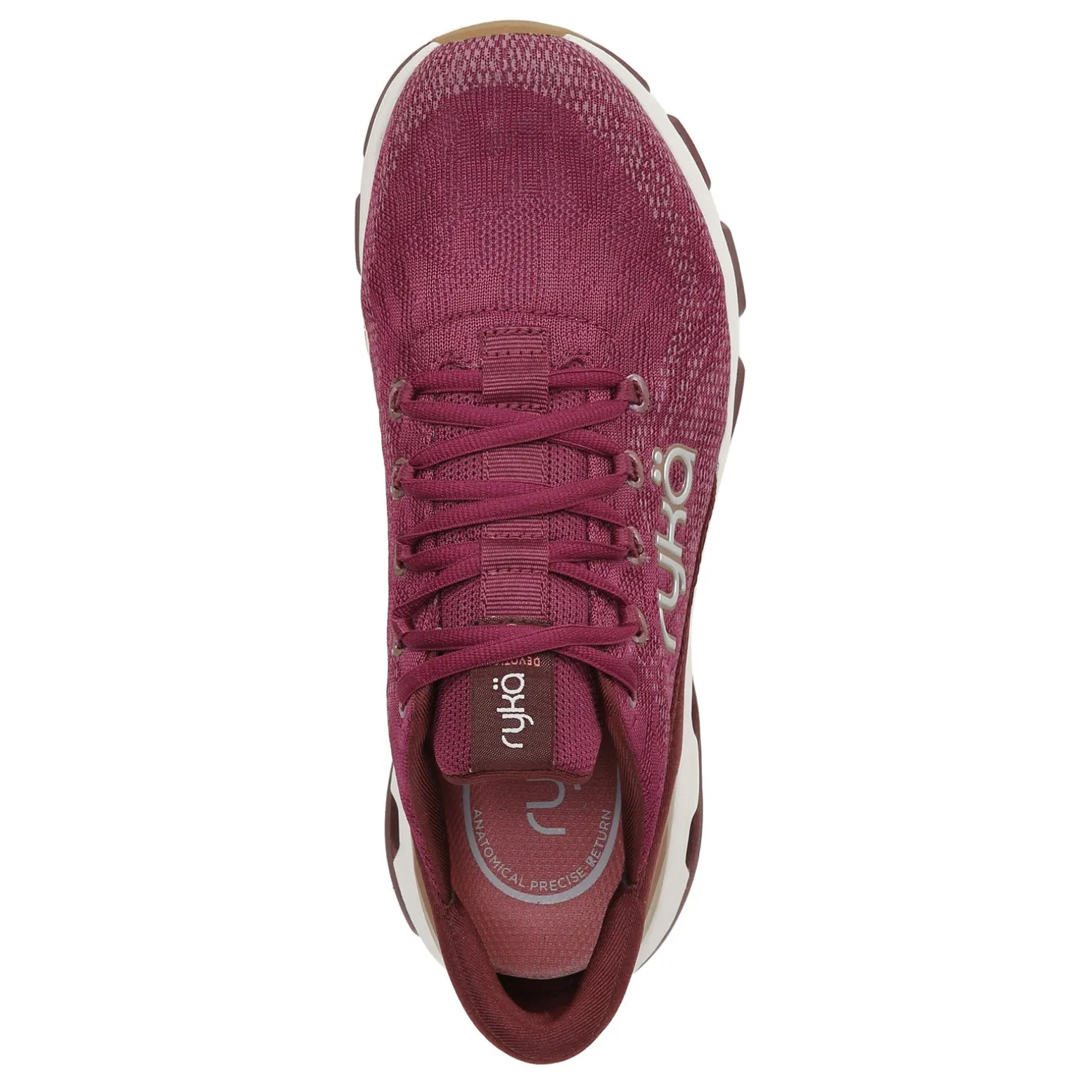 Women's Ryka, Devotion X Classic Walking Shoe