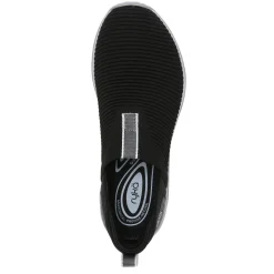 Women's Ryka, Echo Knit Slip-On Sneaker