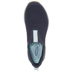 Women's Ryka, Echo Knit Slip-On Sneaker