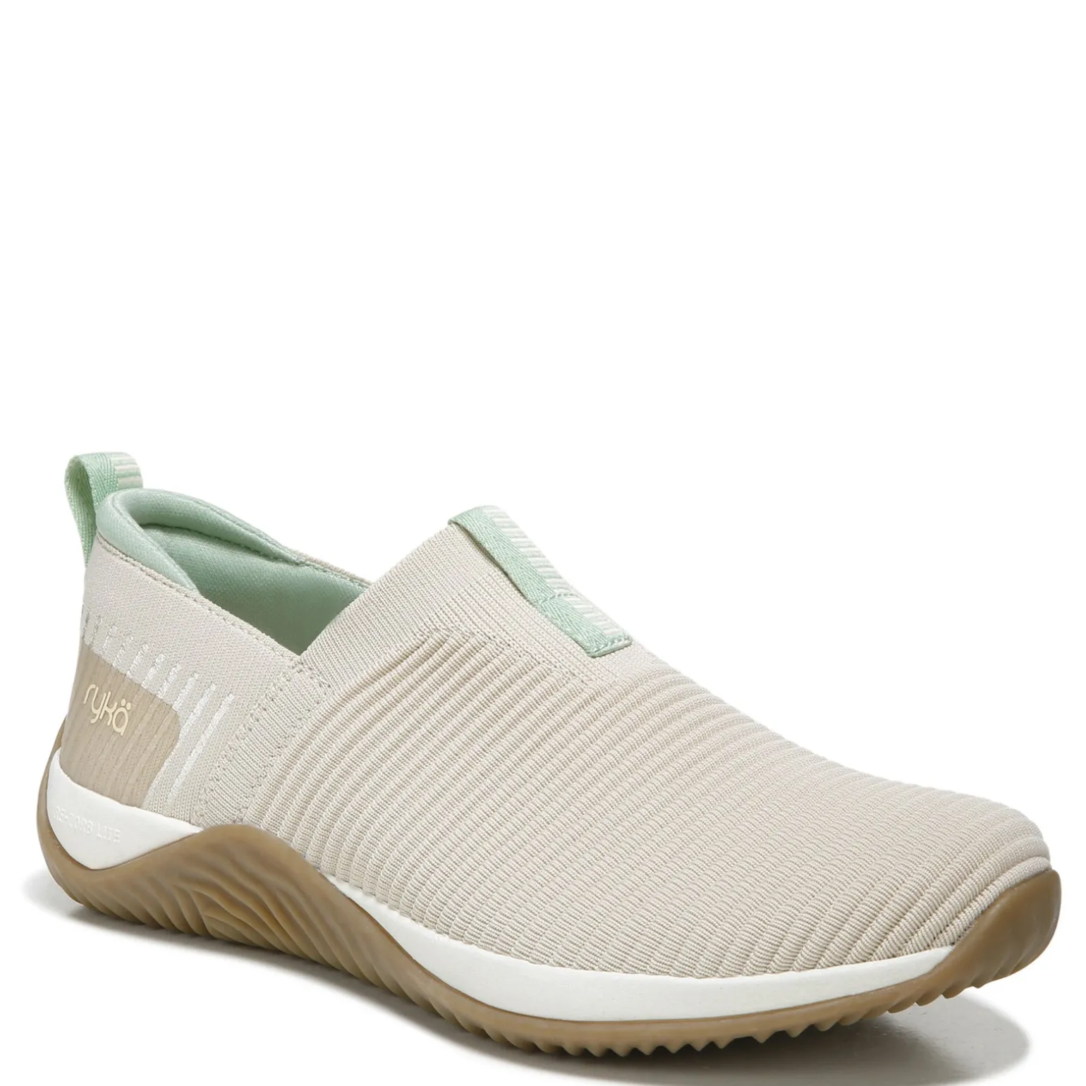Women's Ryka, Echo Knit Slip-On Sneaker