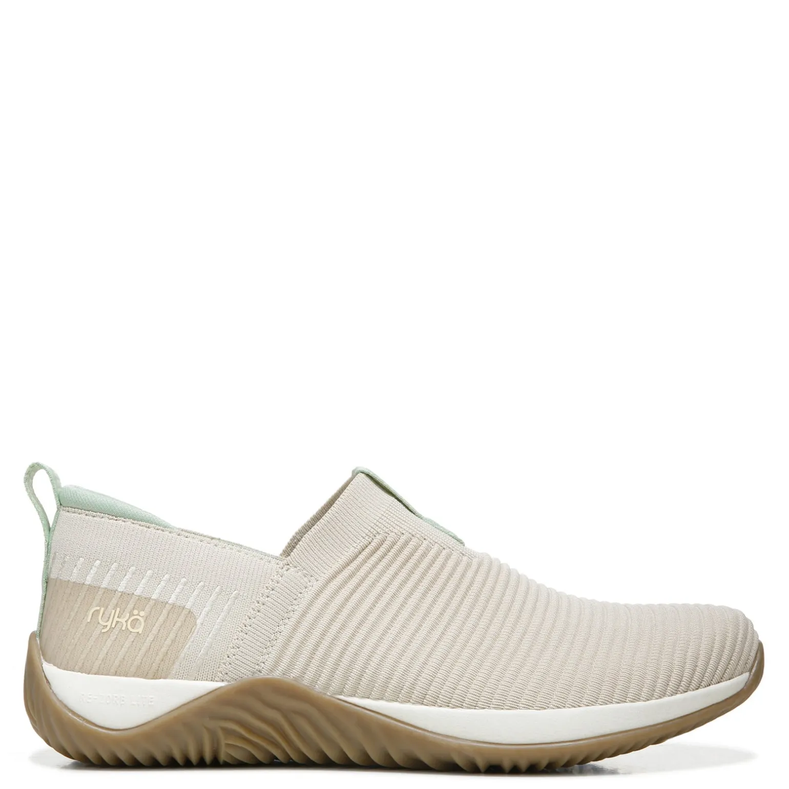Women's Ryka, Echo Knit Slip-On Sneaker