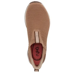 Women's Ryka, Echo Knit Slip-On Sneaker