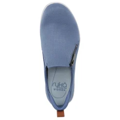 Women's Ryka, Luminous Slip-On Sneaker