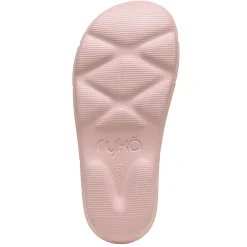 Women's Ryka, Restore Slide Recovery Sandal