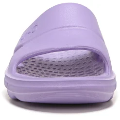 Women's Ryka, Restore Slide Recovery Sandal