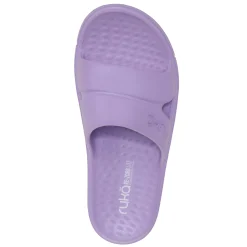 Women's Ryka, Restore Slide Recovery Sandal