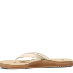 Women's Sanuk, Fraidy Tribal Sandal