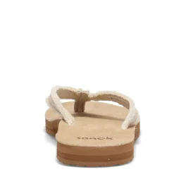 Women's Sanuk, Fraidy Tribal Sandal