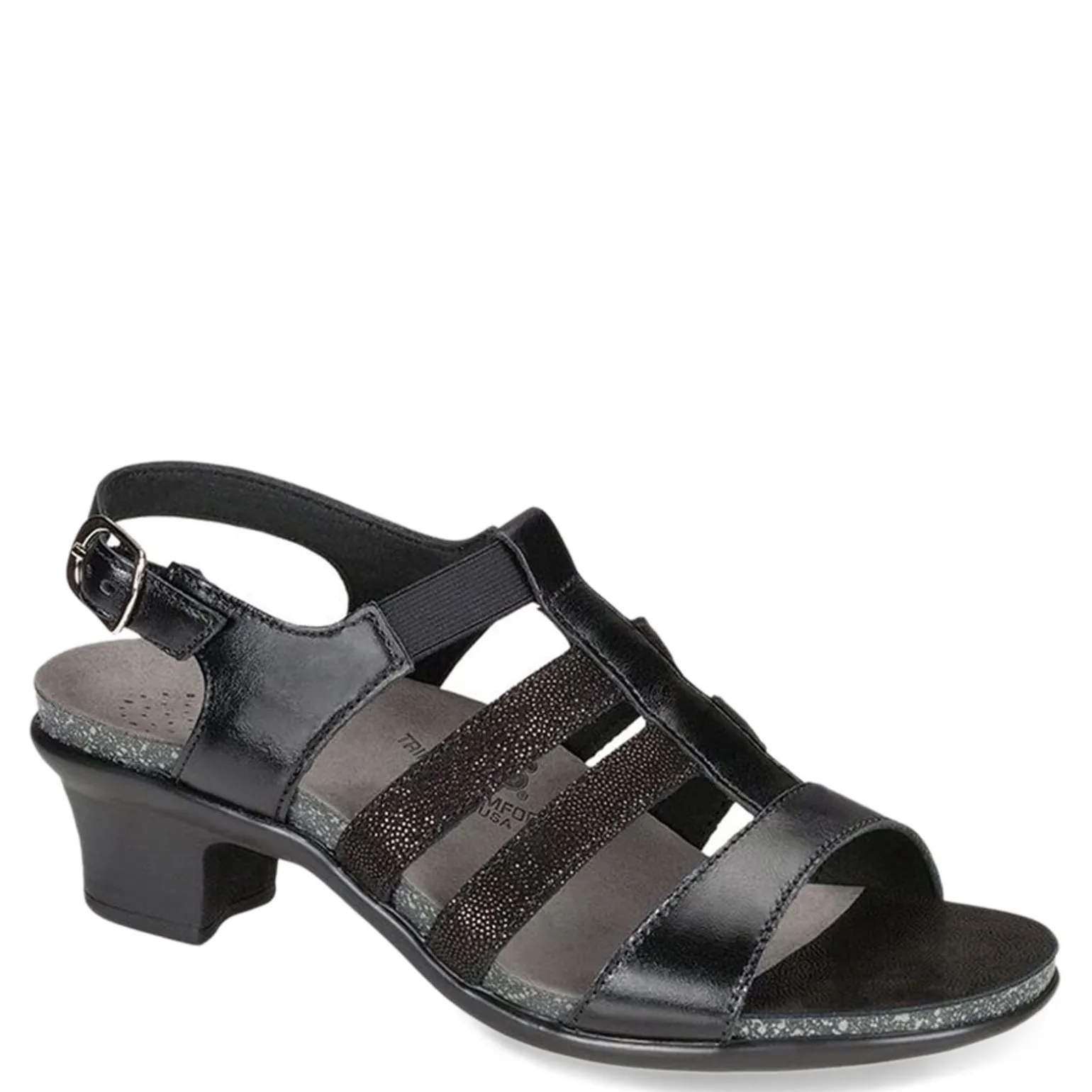 Women's SAS, Allegro Sandal