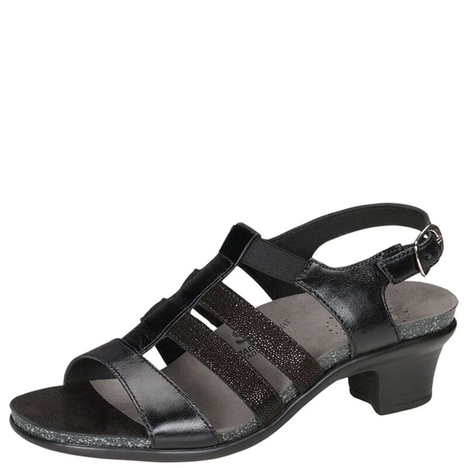 Women's SAS, Allegro Sandal