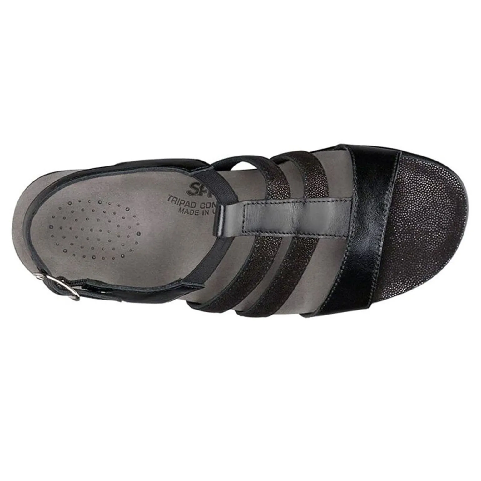 Women's SAS, Allegro Sandal