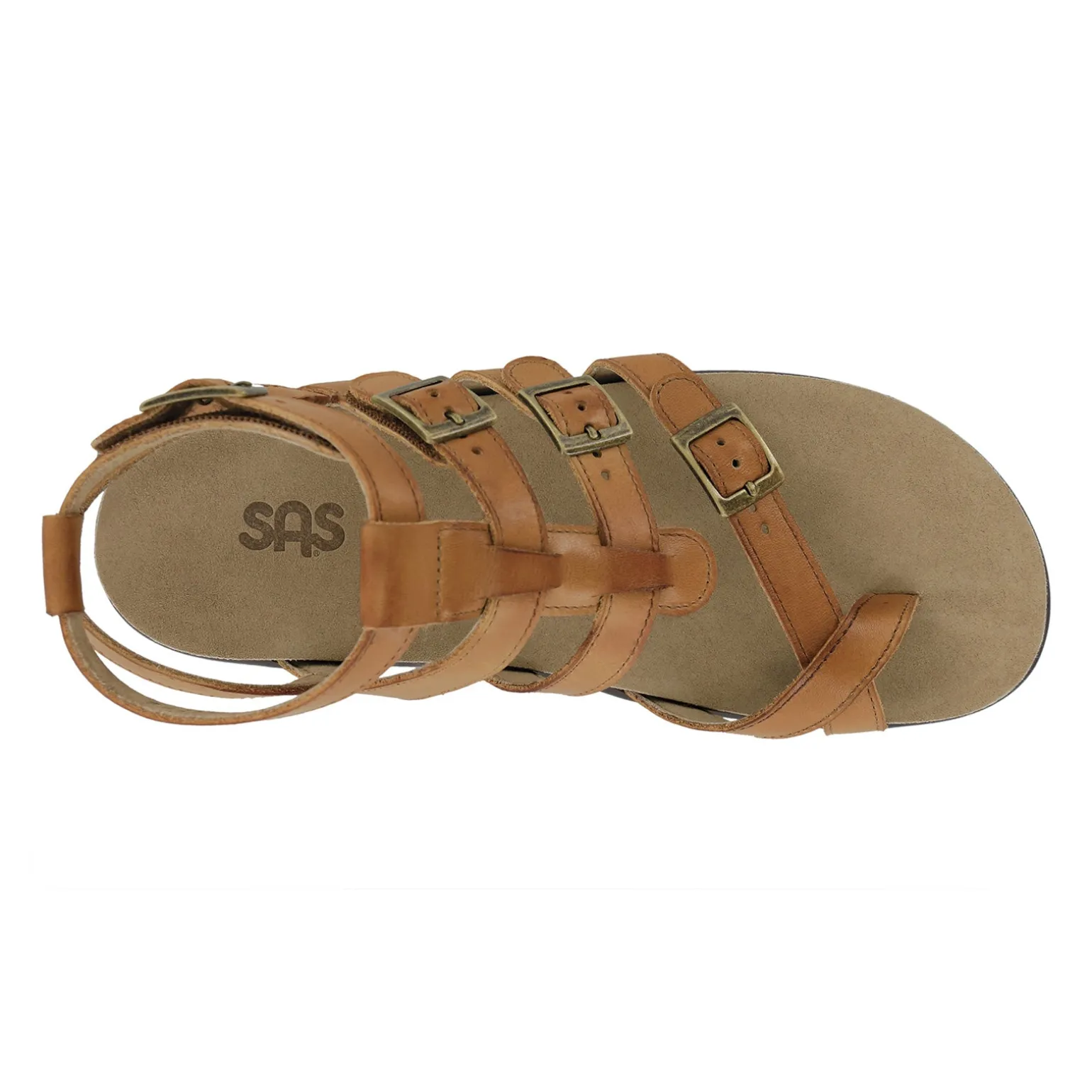 Women's SAS, Aria Sandal