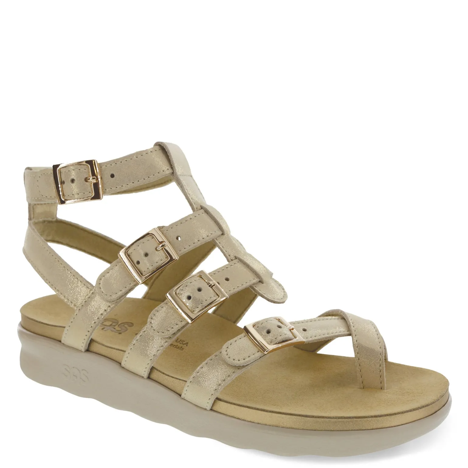 Women's SAS, Aria Sandal
