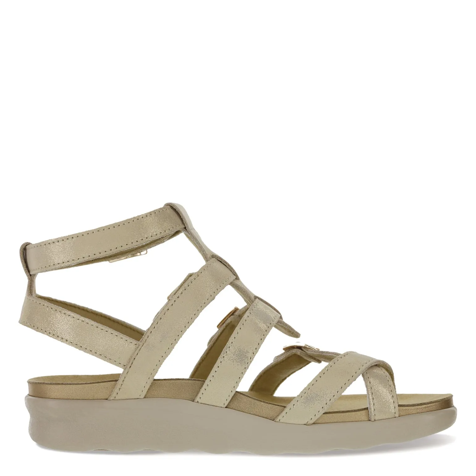Women's SAS, Aria Sandal