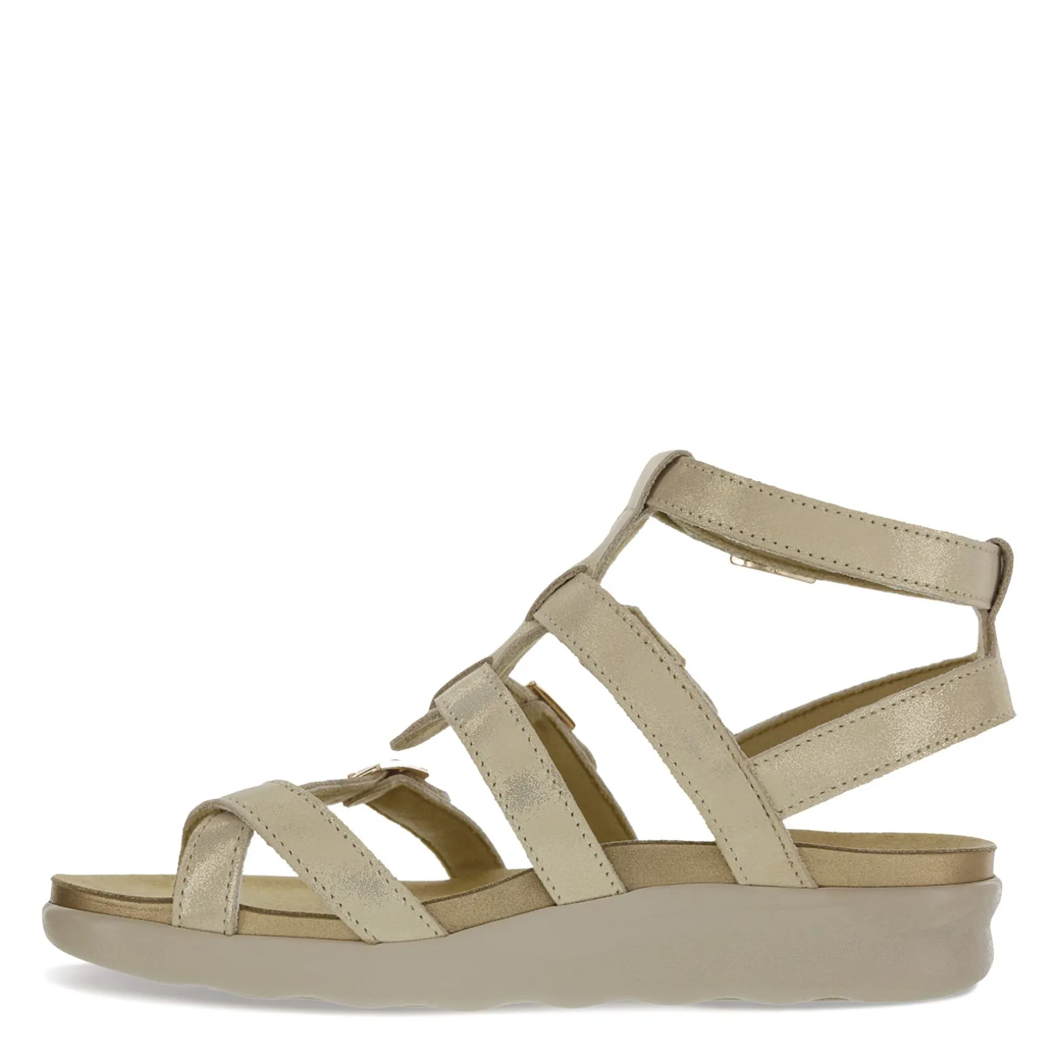 Women's SAS, Aria Sandal