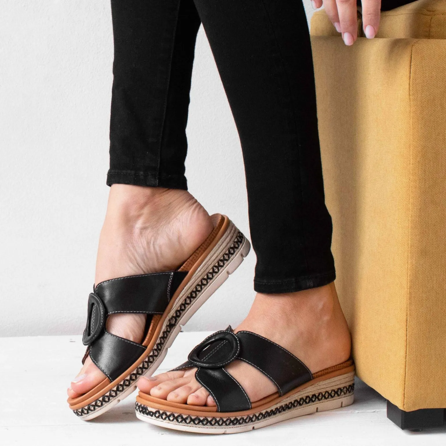 Women's SAS, Bliss Slip-On