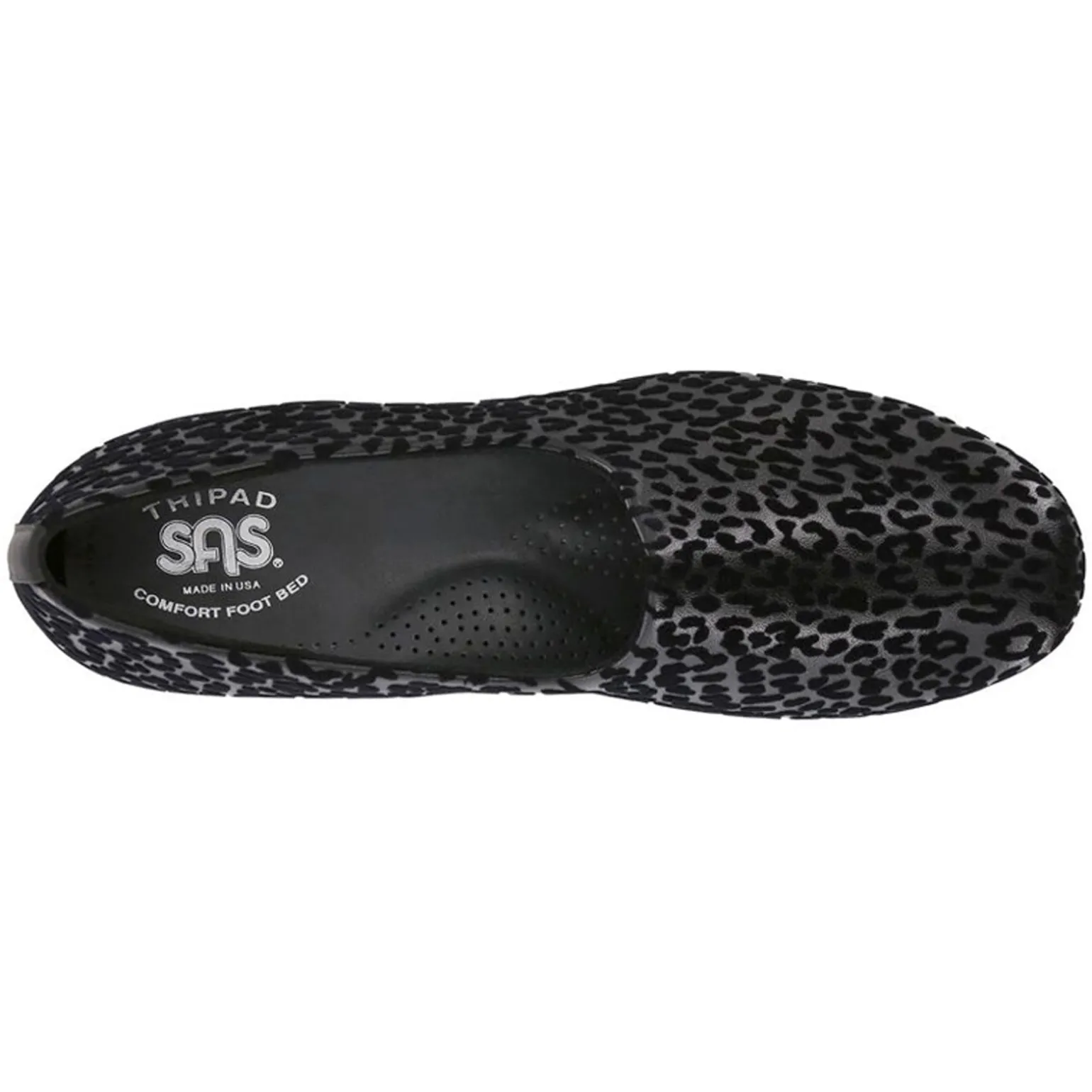 Women's SAS, Bliss Slip-On