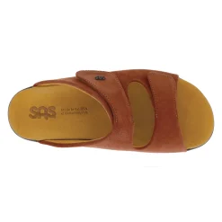 Women's SAS, Cozy Slide Sandal