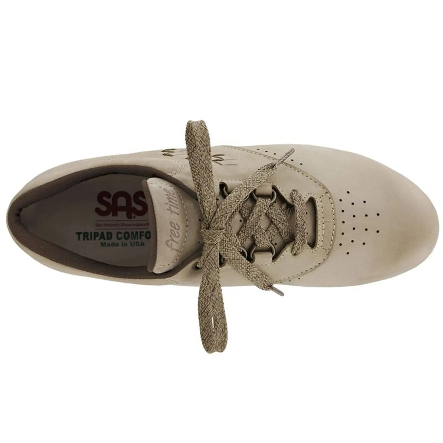 Women's SAS, Freetime Sneaker