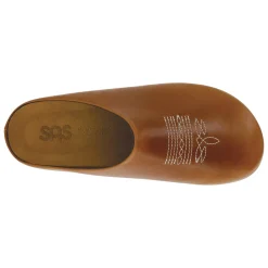 Women's SAS, Hinny Clog
