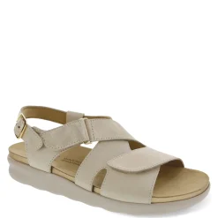 Women's SAS, Huggy Sandal