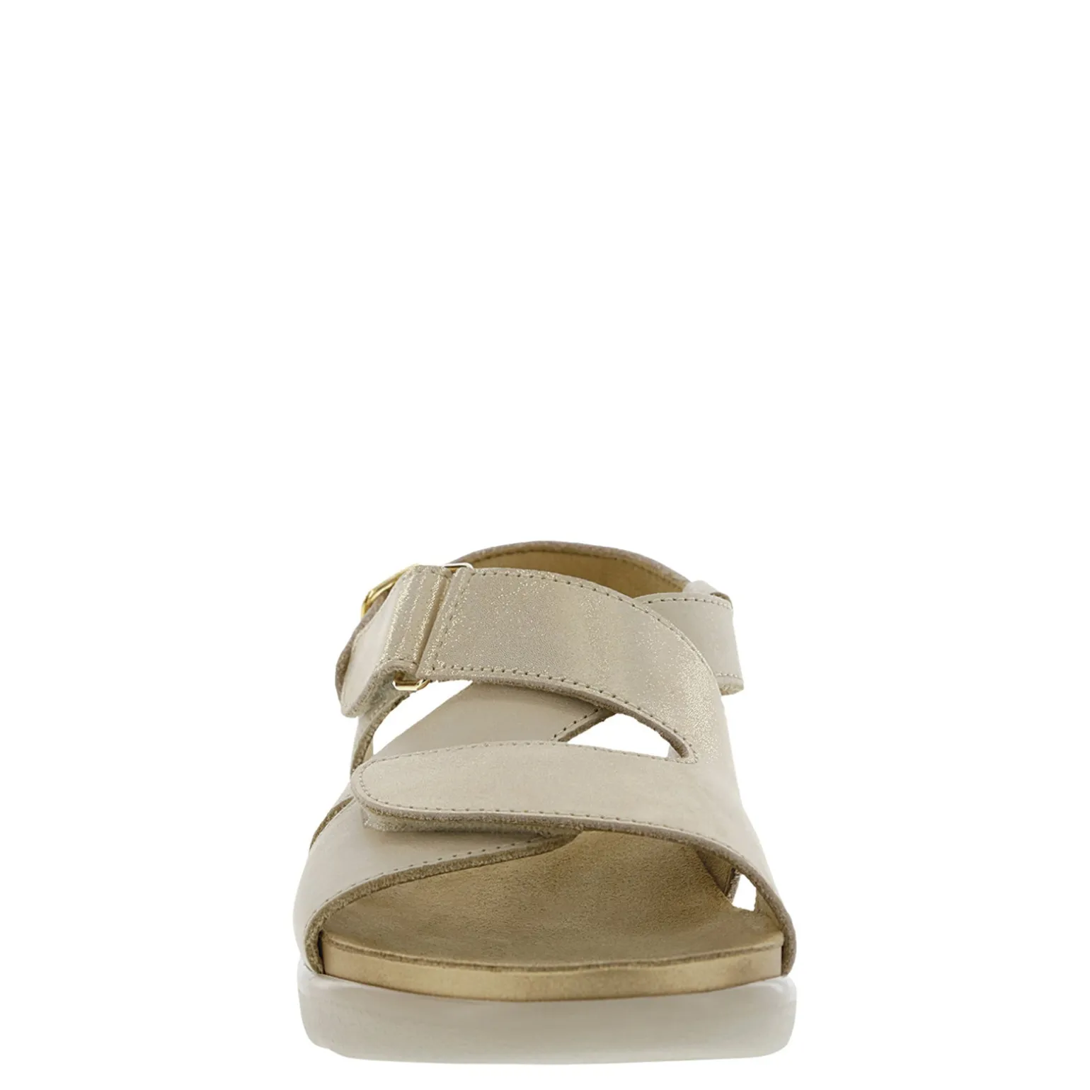 Women's SAS, Huggy Sandal