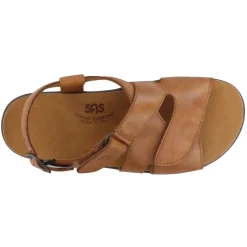 Women's SAS, Huggy Sandal