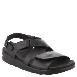 Women's SAS, Huggy Sandal