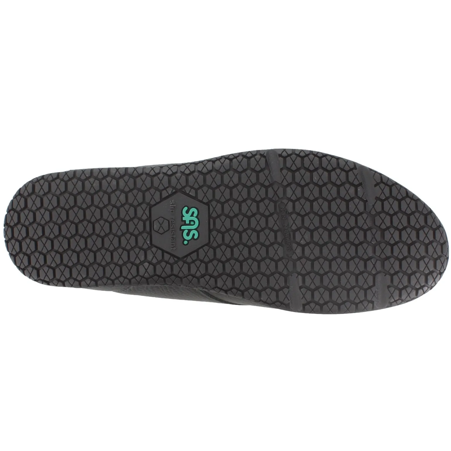 Women's SAS, Liberty Oxford