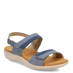 Women's SAS, Nudu Sandal