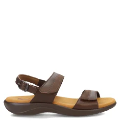 Women's SAS, Nudu Sandal