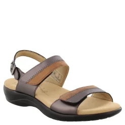 Women's SAS, Nudu Sandal