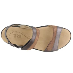 Women's SAS, Nudu Sandal