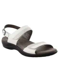 Women's SAS, Nudu Sandal
