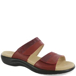 Women's SAS, Nudu Slide Sandal