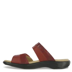 Women's SAS, Nudu Slide Sandal