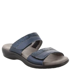 Women's SAS, Nudu Slide Sandal