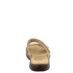 Women's SAS, Nudu Slide Sandal