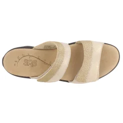 Women's SAS, Nudu Slide Sandal