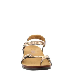 Women's SAS, Pampa Sandal