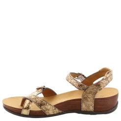 Women's SAS, Pampa Sandal