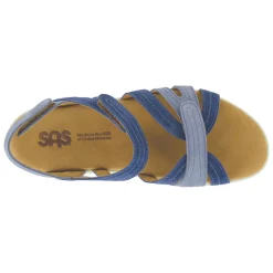 Women's SAS, Pier Sandal