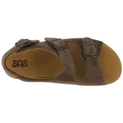 Women's SAS, Relaxed Sandal