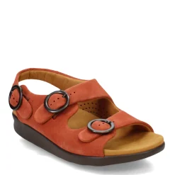 Women's SAS, Relaxed Sandal