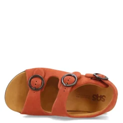 Women's SAS, Relaxed Sandal