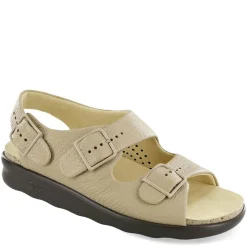 Women's SAS, Relaxed Sandal