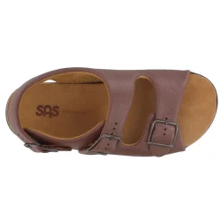 Women's SAS, Relaxed Sandal