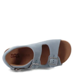 Women's SAS, Relaxed Sandal